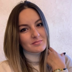 Анна Ермилова, 08.09, Дмитров