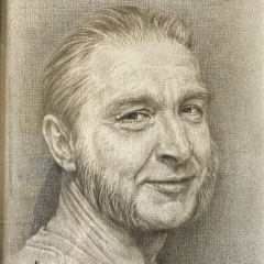 Павел Арефьев, 14.04.1972, Москва