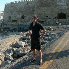 Илья Зимин, 01.06.1986, Санкт-Петербург