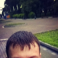 Михаил Гомзин, 01.01, Комсомольск-на-Амуре