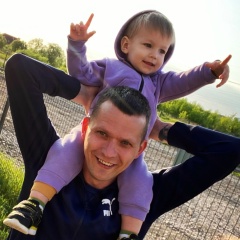 Павел Вадимович, 30.10, Псков