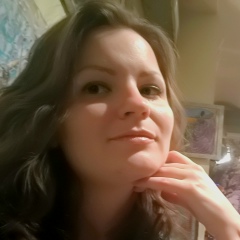 Тамаретто Голубова, 26.09.1989, Кисловодск