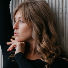 Алёна Вашурина, 06.01.1990, Тольятти