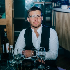 Евгений Рагозин, 12.04.1988, Пермь