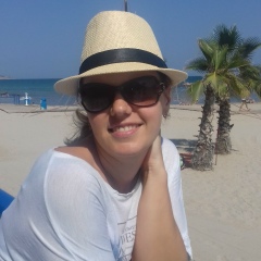 Полина Добровольская, 02.11