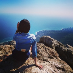 Алла Каргапольцева, 11.07, Нижний Новгород