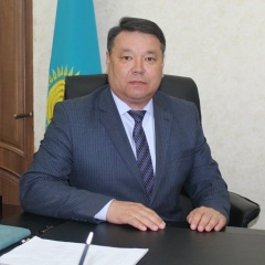 Ғалымжан Маманбаев, 19.08.1968, Сарканд