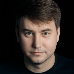 Альберт Нурмухаметов, Москва