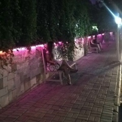 Ксюша Зайцева, 06.12.1990, Москва