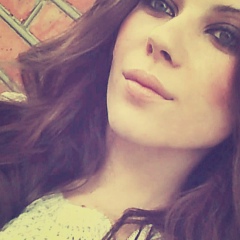 Катерина Терентьева, 23.04, Ростов-на-Дону