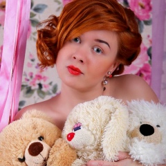 Ирина Давыдова