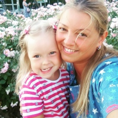 Ирина Автухова, 28.08, Санкт-Петербург