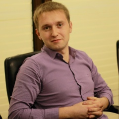 Данил Молчанов, 25.10.1988, Краснодар