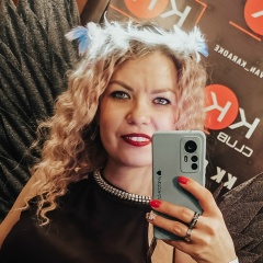 Наталья Можегова, 14.07.1987, Воркута