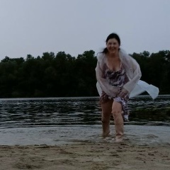 Лидия Чмель, 21.10, Днепр (Днепропетровск)