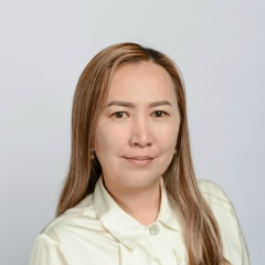 Марианна Алексеева, 03.04.1985, Ленск