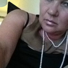 Наиля Аскерова, Москва