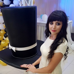 Ольга Ватаманюк-Ткач, 08.06.1989, Бельцы