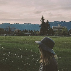 Анна Дударенко, 26.12, Vancouver