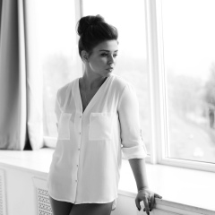 Anastasia Egorova, 24.10, Санкт-Петербург