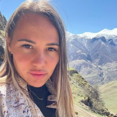 Natalie Babina, 05.10, Москва