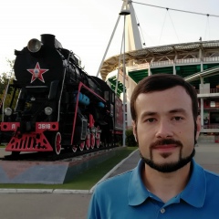 Илья Куреня, 08.01.1983, Москва