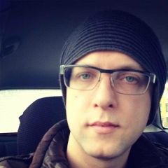 Ваня Волчуга, 27.08.1986, Минск