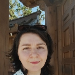 Наталья Каражова, 14.08.1986, Москва