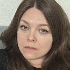 Евгения Близзардова, 02.07