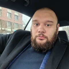 Илья Брукер, 13.06.1989, Москва