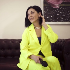 Руфиночка Степанова, 17.01.1982, Оренбург