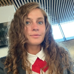 Виктория Руснак, 30.10, Когалым