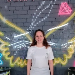 Анастасия Новикова, 22.04, Санкт-Петербург