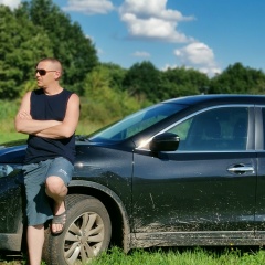 Роман Горченков, 03.04.1984, Санкт-Петербург