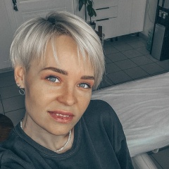 Анастасия Горбунова, 13.06.1992, Мытищи