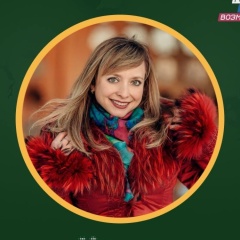 Екатерина Понкратова, 20.05.1979, Москва