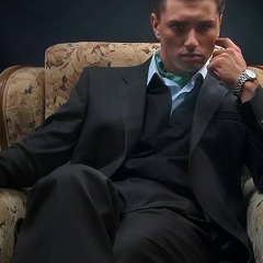 Артем Измайлов, 10.11.1983, Кисловодск