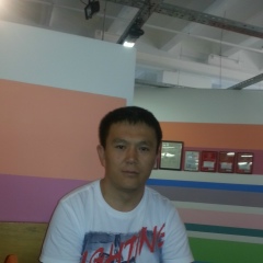 Нияз Казначиев, 13.12.1980, Ош