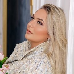 Ирина Калашникова, 10.08, Санкт-Петербург