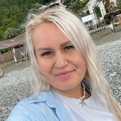 Алина Байбулатова, 22.09.1989, Актюбинский