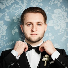 Дмитрий Михальский, 28.08.1989, Москва