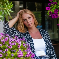 Елена Шапошникова, 28.09