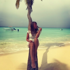 Дилия Хисамутдинова, 24.12.1990, Ульяновск