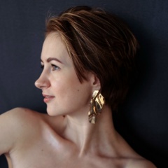 Татьяна Лебедева, 12.05, Одинцово