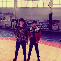 Vishan Surhoev
