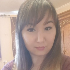 Айымгуль Шайхиева, 27.03.1992, Атырау