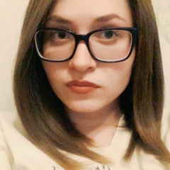 Кристина Матвийчук, 28.08, Южно-Сахалинск