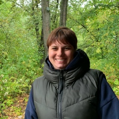 Ирина Орлова-Закаблуковская, 18.10, Самара