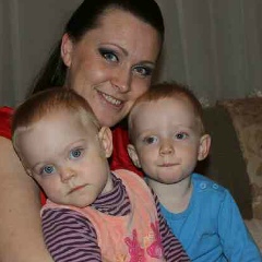 Maria Riveroli, Barcelona