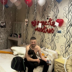 Антон Ваулин, 18.12, Красноярск